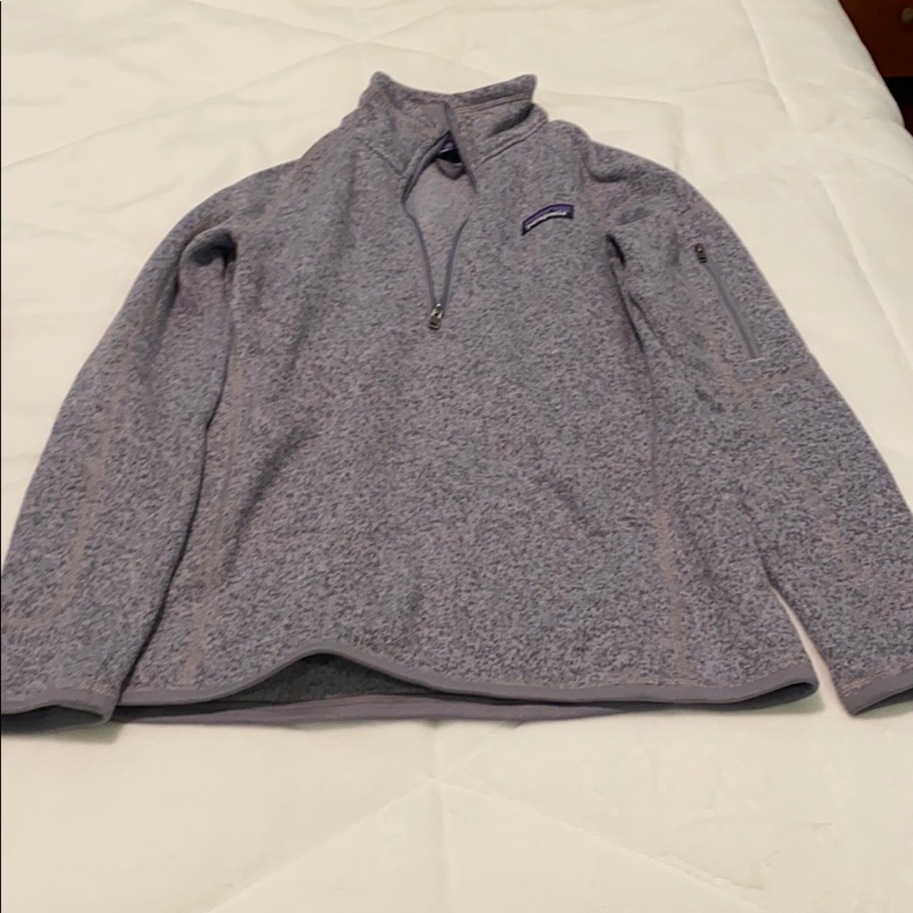 Patagonia pullover